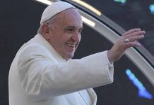 El papa viajará a Colombia para promover la reconciliación y la paz