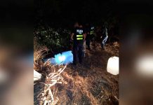 Costa Rica: Hombre mata a supuesto asaltante y compinche deja cuerpo botado