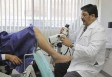 México: Diseñan dispositivo para detectar cáncer cervicouterino en minutos