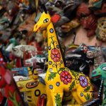 Exportación de artesanías generó en el 2017 63 millones de dólares a Guatemala