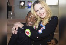 Video Viral: Hijo de Madonna es todo un Marc Anthony