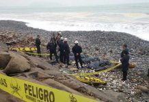 Perú: Dan de baja a Mayor del Ejército por muerte de 4 soldados