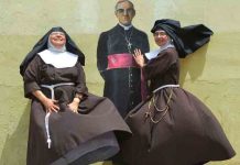 Devotos salvadoreños celebran con pasión centenario de natalicio beato Romero