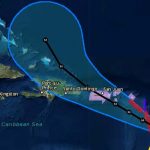 Gobernador de Puerto Rico declara el estado de emergencia por huracán María