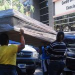 Criminales asesinan atrozmente a chavala en Honduras