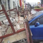 Guatemala: Decretan alerta naranja por sismo de más de 6 grados