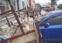Guatemala: Decretan alerta naranja por sismo de más de 6 grados