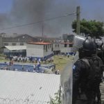 Guatemala: Menores amotinados en correccional denuncian condición inhumana