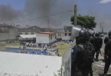Guatemala: Menores amotinados en correccional denuncian condición inhumana