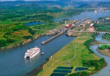Panamá proyecta nueva ampliación del Canal para 2025