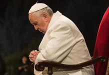Papa expresa su cercanía con Guatemala por el «grave y triste» incendio