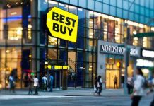 Best Buy dejará de vender el software de Kaspersky Labs