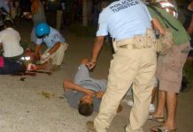 México: Tiroteo en zona turística de Acapulco deja 2 muertos