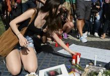 Víctimas de atentados en Barcelona son de estos 34 países, incluidos de Latinoamérica