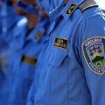Honduras intenta estructurar una nueva policía