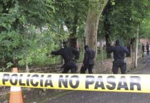 El Salvador: Detienen a tres hombres por asesinar a amigo de tragos