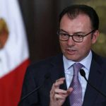 México busca acuerdos comerciales con Brasil y Argentina