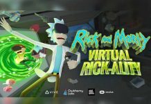 Google compra desarrollador de juegos de realidad virtual
