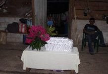 Honduras: Investigan a mujer que mató a balazos a su bebé de dos meses