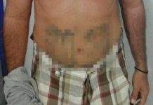 Detienen en Costa Rica a presunto miembro de la Mara Salvatrucha