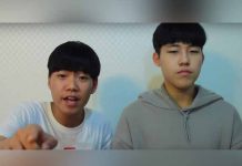 Video Viral: Jóvenes coreanos causan euforia haciendo beatboxer con «Despacito»