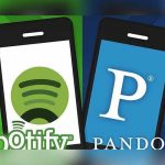 Pandora amplía su servicio para competir con Spotify
