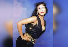 Galería de Fotos: Los looks más extravagantes de Selena Quintanilla