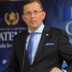 Gobierno de Guatemala evalúa reactivar la pena de muerte