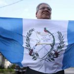 Guatemala: Piden crear un «comité de crisis» tras muerte de 40 niñas