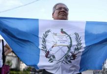 Guatemala: Piden crear un «comité de crisis» tras muerte de 40 niñas
