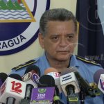 Nicaragua registra menos muertes violentas que en 2016