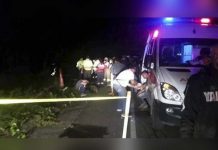 Fatal accidente de tránsito deja seis muertos y 12 heridos en Ecuador