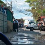 Costa Rica: Abuelita muere arrollada por un «rápido y furioso»