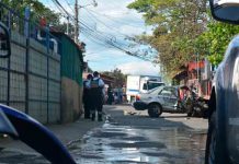 Costa Rica: Abuelita muere arrollada por un «rápido y furioso»