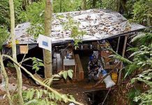 Colombia: Destruyen 18 narcolaboratorios con 6 toneladas de hoja de coca