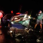 Hermanos fallecen tras sufrir un aparatoso accidente de tránsito en Costa Rica