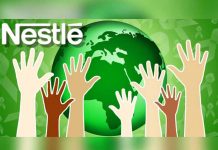 Nestlé dedicó 3,5 millones dólares en 4 años a cuidado ambiental en Colombia
