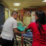 Costa Rica: Menor en estado grave tras quemarse con agua hirviendo