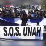 Crisis en Universidad estatal de Honduras sigue afectando a miles de alumnos
