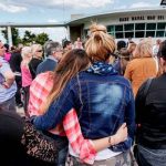 Argentina: Sigue búsqueda del submarino entre llanto y negativa de familiares