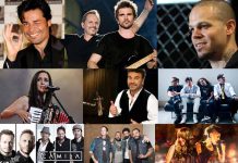 Artistas darán «concierto histórico» en México en apoyo a víctimas de sismos