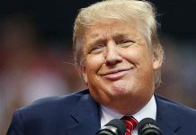 Trump dice que tiene autoridad total para emitir indultos