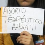 Lanzan campaña en Costa Rica para que se garantice el aborto terapéutico