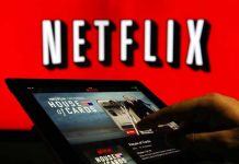 Netflix gana 373,4 millones en los primeros 9 meses del año