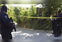 Mueren cuatro supuestos pandilleros tras tiroteo con policías de El Salvador