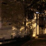 «La casa de los 7 ahorcados» referencia del día de los muertos en Costa Rica