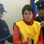 Chile: Condenan a miembros de secta que quemaron a bebé