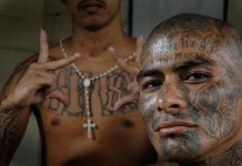 Maras pueden ampliar su yugo con deportaciones