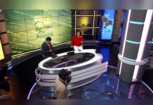 TeleSUR celebra aniversario con alta tecnología HD