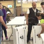 Hondureños se preparan para elegir a sus nuevas autoridades